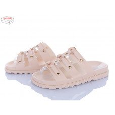 Шлепанцы Qq Shoes QQ52-3