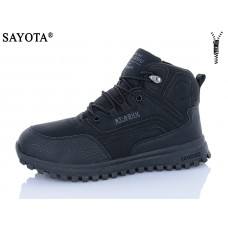 Ботинки Sayota S982-1