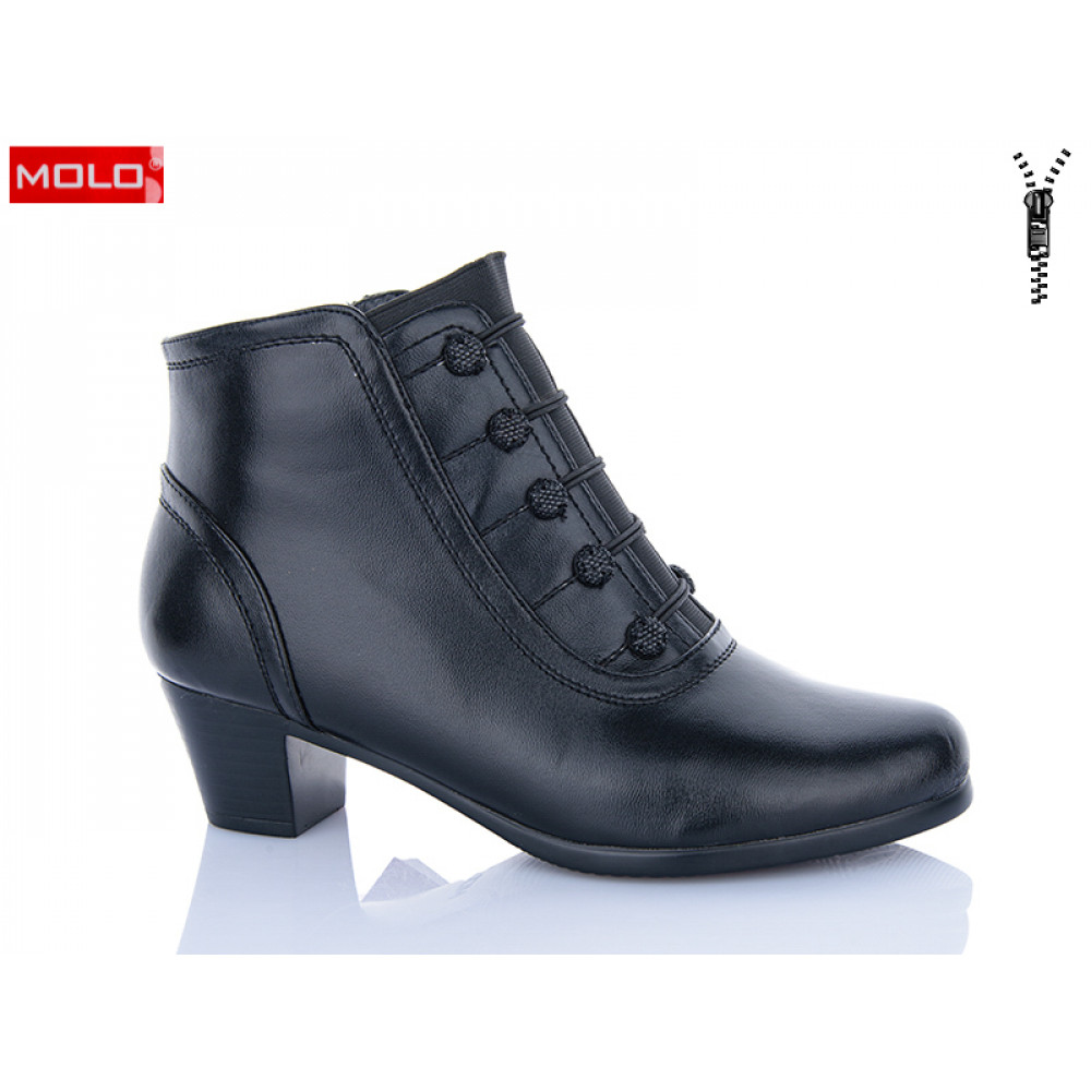 Ботинки Molo 022 Ботинки Molo 022