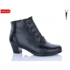 Ботинки Molo 022 Ботинки Molo 022