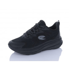 Кроссовки Qq Shoes L332952E-2 піна