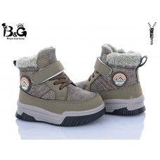 Ботинки Poni Kids 2311-7M