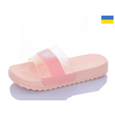 Шлепанцы Luckline 5030-47A