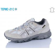 Кроссовки Supo A2887-9 термо
