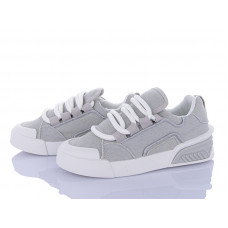 Кроссовки Violeta 143-46 grey