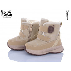 Ботинки Poni Kids 2315-8R