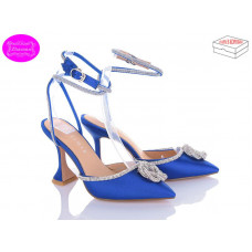 Туфли Zhasmin 02-9-8-2087-13