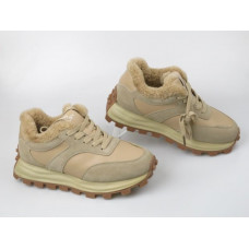 Кроссовки Allshoes 192184