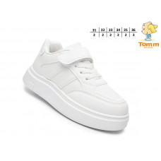 Кроссовки Том.М 68019F