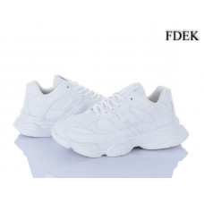 Кроссовки Fdek H9255-2