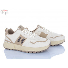 Кроссовки Zahar O1019-7