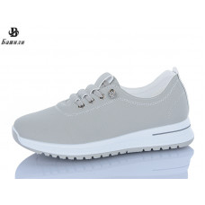 Кроссовки Башили H6550-7