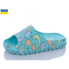 Шлепанцы Luckline 5127-25D