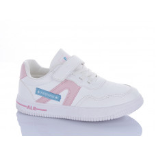 Кроссовки Qq Shoes 88-139-3