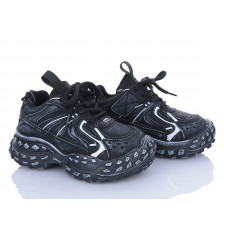 Кроссовки Clibee DA866556 black
