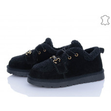 Туфли Itts HY072-1