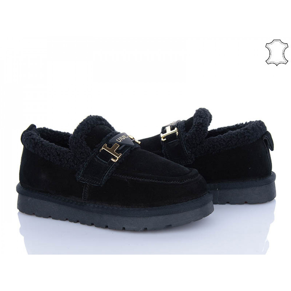 Туфли Itts HY070-1