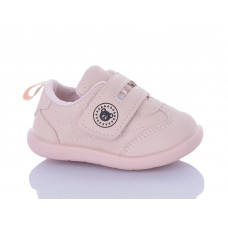 Кроссовки Comfort-Baby 060-3 рожевий (11.5-13.5 см)