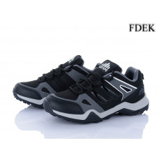 Кроссовки Fdek H9250-2