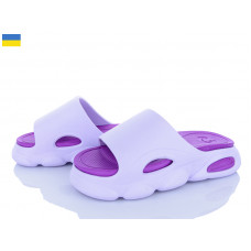 Шлепанцы Jose Amorales 124200