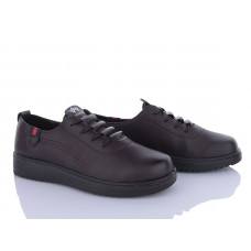 Туфли I.Trendy BK358-6A батал