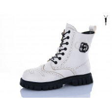 Ботинки Kewk M27-27 beige