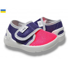 Тапочки Libang Bella 168
