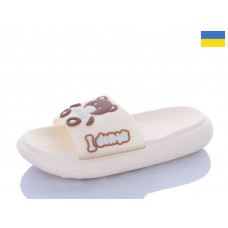 Шлепанцы Luckline 5028-227B