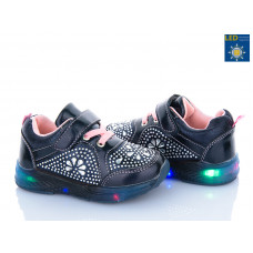 Кроссовки Viktoria JR1154-7 LED