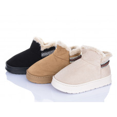 Угги Sanlin2 MD10157 mix Угги Sanlin2 MD10157 mix