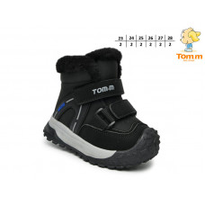 Ботинки Том.М 11756A