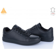 Кроссовки Stilli Group L70-2 шкіра