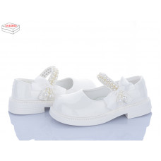 Туфли Apawwa DB660-3 white