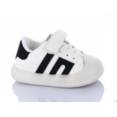 Кроссовки Comfort-Baby 891-2 білий (22-26)