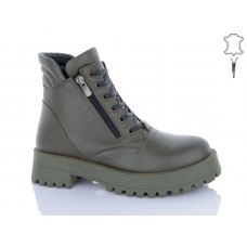 Ботинки Tizianna 145243202(02) khaki