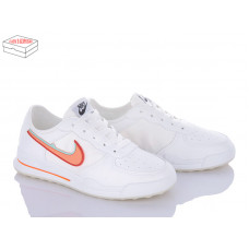 Кроссовки Calorie A05 white-orange