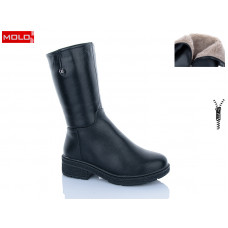 Сапоги Molo G3303