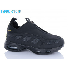 Кроссовки Sen.Dini A176-7 термо