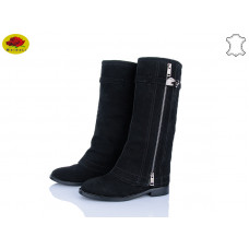 Сапоги Meideli A588-3