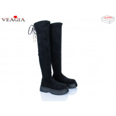 Ботфорты Veagia-Ada 7T09-2 єврозима