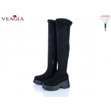 Ботфорты Veagia-Ada 7T08-2 єврозима