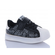 Кроссовки Jibukang 0921C-1 black