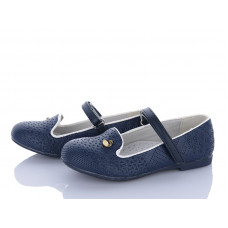 Туфли Apawwa D378 blue