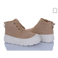 Ботинки Itts KT95-26