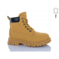 Ботинки Aba Kids B01