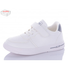 Кроссовки Qq Shoes ABA88-117-3