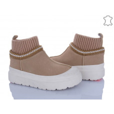 Угги Itts KT90-26