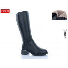 Сапоги Molo G2555