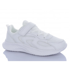Кроссовки Comfort-Baby 811 білий (35-40)