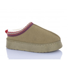 Угги Qq Панда G02-3